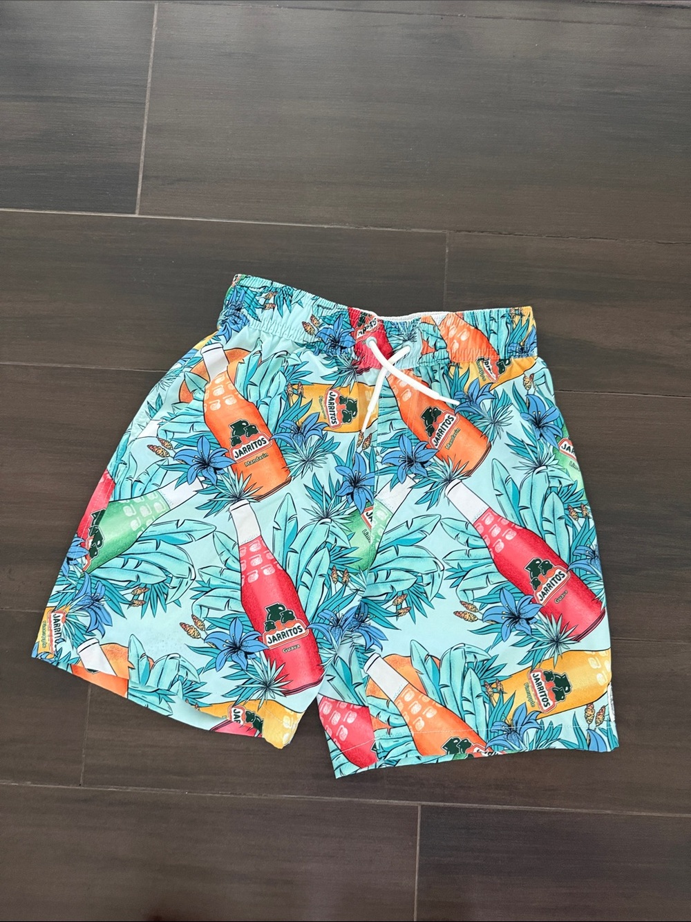 Abercrombie kids lot of 8 Boys' Swim Trunks - Picture 12 of 12
